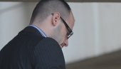 ПРЕТУЧЕН СИН ЗОРАНА ЛИЛИЋА: Дарко примљен у Ургентни са повредом главе ПРЕТУЧЕН СИН ЗОРАНА ЛИЛИЋА: Дарко примљен у Ургентни са повредом главе