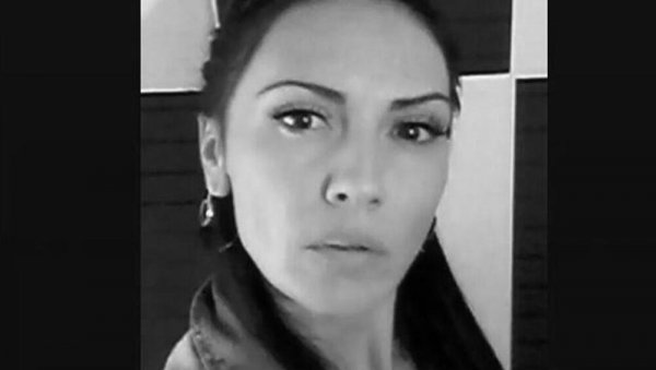 ПРЕМИНУЛА СЛАВИЦА СТАНОЈЧИЋ: Од Ужичанке за коју се веровало да је била део Пинк Пантера опростила се и Оливера Ћирковић ПРЕМИНУЛА СЛАВИЦА СТАНОЈЧИЋ: Од Ужичанке за коју се веровало да је била део Пинк Пантера опростила се и Оливера Ћирковић