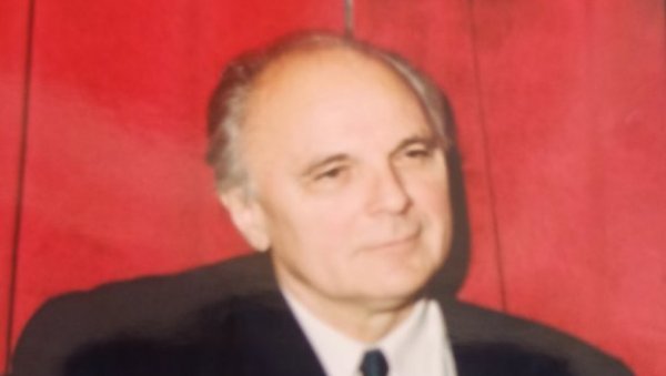 ОДЛАЗАК ХУМАНИСТЕ, УГЛЕДНОГ ПРОФЕСОРА, ЗАМЕНИКА МИНИСТРА: Ин мемориам – У Београду преминуо Јадранин др Ђорђе Павловић ОДЛАЗАК ХУМАНИСТЕ, УГЛЕДНОГ ПРОФЕСОРА, ЗАМЕНИКА МИНИСТРА: Ин мемориам – У Београду преминуо Јадранин др Ђорђе Павловић