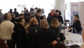 САЈАМ ЗАПОШЉАВАЊА НА ПАЛИЛУЛИ: У понуди више од 962 слободна радна места САЈАМ ЗАПОШЉАВАЊА НА ПАЛИЛУЛИ: У понуди више од 962 слободна радна места
