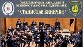 КОНЦЕРТ АНСАМБЛА “СТАНИСЛАВ БИНИЧКИ“: Наступ у Параћину заказан за 24. октобар КОНЦЕРТ АНСАМБЛА “СТАНИСЛАВ БИНИЧКИ“: Наступ у Параћину заказан за 24. октобар
