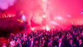 ГЛАС ЗА ПОБЕДУ: Одржан завршни скуп победничке коалиције „За будућност Подгорице ГЛАС ЗА ПОБЕДУ: Одржан завршни скуп победничке коалиције „За будућност Подгорице