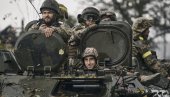 УКРАЈИНСКИ БРИГАДНИ ГЕНЕРАЛ: Да ли ће ВСУ успети да савладају „Вагнерову линију“ УКРАЈИНСКИ БРИГАДНИ ГЕНЕРАЛ: Да ли ће ВСУ успети да савладају „Вагнерову линију“