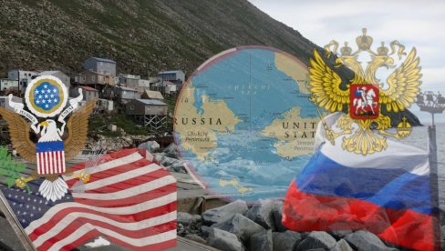 ZASTRAŠUJUĆE UPOZORENJE IZ AMERIKE: Izbiće veliki rat, sukob je neizbežan - biće uključeni SAD i Rusija? ZASTRAŠUJUĆE UPOZORENJE IZ AMERIKE: Izbiće veliki rat, sukob je neizbežan - biće uključeni SAD i Rusija?
