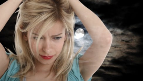 OD LJUBAVI DO DEPRESIJE Astro savet za utorak, 22. oktobar: Mesec je u napetim aspektima - Čuvajte se virusa OD LJUBAVI DO DEPRESIJE Astro savet za utorak, 22. oktobar: Mesec je u napetim aspektima - Čuvajte se virusa