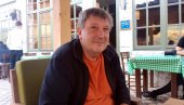 ЗАБРАЊЕНА КУЛТУРА БРАНИ СЕ У СРБИЈИ: Борис Вадимович Березовски, један од најзначајнијих пијаниста данашњице, говори за Новости