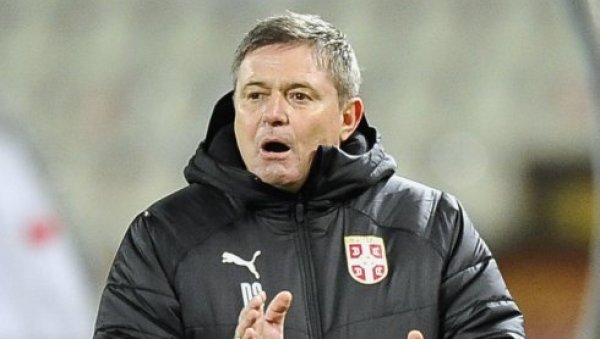 ЗАШТО ЈЕДАН ЕРАКОВИЋ НИЈЕ ИГРАО? Бивши сарадник жестоко критиковао Драгана Стојковића Пиксија ЗАШТО ЈЕДАН ЕРАКОВИЋ НИЈЕ ИГРАО? Бивши сарадник жестоко критиковао Драгана Стојковића Пиксија
