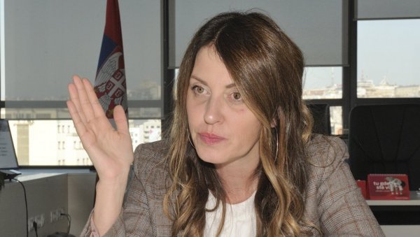 НАСИЛНИЦИ И ЖРТВЕ НИСУ САМО ПОЗНАТИ: Тијана Ле Ру, заменик тужиоца у Београду, о проблему насиља у породици, злостављању и запуштању... НАСИЛНИЦИ И ЖРТВЕ НИСУ САМО ПОЗНАТИ: Тијана Ле Ру, заменик тужиоца у Београду, о проблему насиља у породици, злостављању и запуштању...