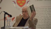O STRADANJU SRPSKOG NARODA U Kraljevu održana promocija knjige Povratak nepoželjan O STRADANJU SRPSKOG NARODA U Kraljevu održana promocija knjige Povratak nepoželjan