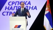 ЗАВРШЕНА СЕДНИЦА ГЛАВНОГ ОДБОРА И ПРЕДСЕДНИШТВА СНС: Вучић прочитао имена нових министара у влади ЗАВРШЕНА СЕДНИЦА ГЛАВНОГ ОДБОРА И ПРЕДСЕДНИШТВА СНС: Вучић прочитао имена нових министара у влади