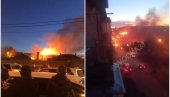 ПОГЛЕДАЈТЕ: Појавили се снимци - руски Су-30 вртоглаво пао са неба, погинули пилоти (ВИДЕО) ПОГЛЕДАЈТЕ: Појавили се снимци - руски Су-30 вртоглаво пао са неба, погинули пилоти (ВИДЕО)