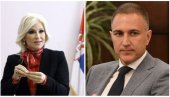 ВУЧЕВИЋ ОБЈАСНИО: Зашто у новој влади нема Зоране Михајловић и Небојше Стефановића ВУЧЕВИЋ ОБЈАСНИО: Зашто у новој влади нема Зоране Михајловић и Небојше Стефановића