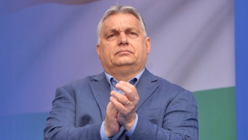 SI O ORBANU: Kineski predsednik nazvao mađarskog premijera prijateljem Kine SI O ORBANU: Kineski predsednik nazvao mađarskog premijera prijateljem Kine