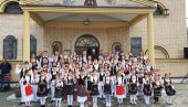 ИГРОМ И ПЕСМОМ ДОЧЕКУЈУ СЛАВУ: Славске угљевичке светковине ИГРОМ И ПЕСМОМ ДОЧЕКУЈУ СЛАВУ: Славске угљевичке светковине