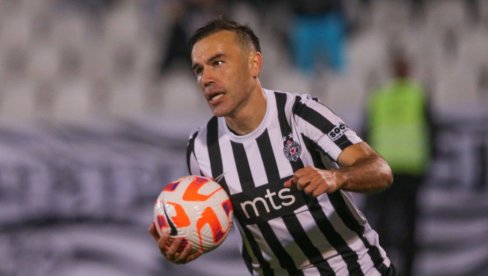NATHO ZNA KAKO PROTIV GENTA: Evo šta Izraelac misli da je najpotrebnije Partizanu za igranje u Evropi NATHO ZNA KAKO PROTIV GENTA: Evo šta Izraelac misli da je najpotrebnije Partizanu za igranje u Evropi