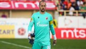 BORJAN PRONAŠAO NOVI KLUB! Zvezda dovela golmana, kapiten ide posle šest godina