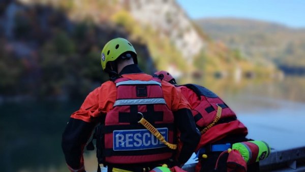 НЕСРЕЋА НА ЈУЛИЈСКИМ АЛПИМА: Пронађена беживотна тела двојице држављана Србије НЕСРЕЋА НА ЈУЛИЈСКИМ АЛПИМА: Пронађена беживотна тела двојице држављана Србије