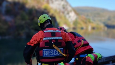 NESREĆA NA JULIJSKIM ALPIMA: Pronađena beživotna tela dvojice državljana Srbije