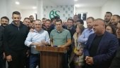 БОШЊАЧКА СТРАНКА ПРЕВАРИЛА – БОШЊАКЕ? Из ГП УРА у Бијелом Пољу оптужују – Договором са ДПС изневерили су гласаче