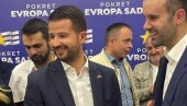 USPELI SMO: Oglasio se Jakov Milatović - Poslaću Mila u političku penziju (VIDEO) USPELI SMO: Oglasio se Jakov Milatović - Poslaću Mila u političku penziju (VIDEO)