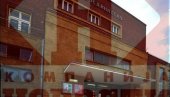 ПРЕМИЈЕРА КРЗНЕНЕ ВЕНЕРЕ: Нови наслов у Позоришту младих, у режији Момчила Миљковића ПРЕМИЈЕРА КРЗНЕНЕ ВЕНЕРЕ: Нови наслов у Позоришту младих, у режији Момчила Миљковића