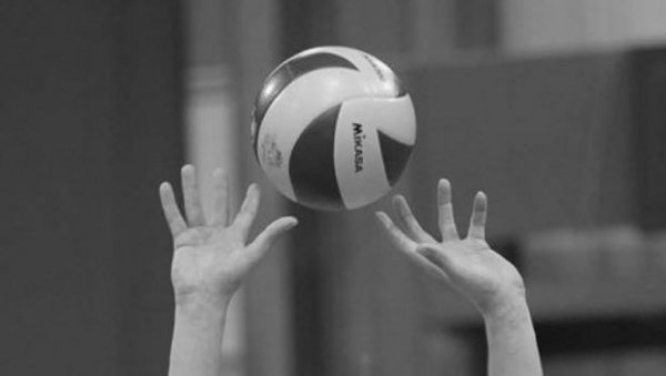 НОВА ТРАГЕДИЈА У СВЕТУ СПОРТА: Преминула шампионка са Олимпијских игара у Пекингу НОВА ТРАГЕДИЈА У СВЕТУ СПОРТА: Преминула шампионка са Олимпијских игара у Пекингу