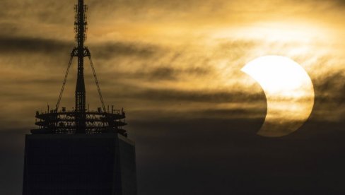 POMRAČENJE SUNCA: Poslovanje Airbnb podiglo do astronomskog nivoa POMRAČENJE SUNCA: Poslovanje Airbnb podiglo do astronomskog nivoa