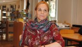 ДЕЉЕЊЕ БОЛА ДОНОСИ УТЕХУ: Француска списатељица Камиј Лоранс о роману Филип ДЕЉЕЊЕ БОЛА ДОНОСИ УТЕХУ: Француска списатељица Камиј Лоранс о роману Филип