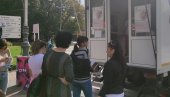 BESPLATNI SKRINING ZA ŽENE: I u Kraljevu Karavan Budi hrabra - pregledaj se BESPLATNI SKRINING ZA ŽENE: I u Kraljevu Karavan Budi hrabra - pregledaj se