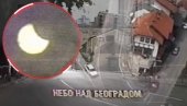KAO DA JE BIO SUDNJI DAN: Kako smo 99 u Srbiji dočekali pomračenje Sunca - sve pusto, zaustavljeni letovi, roletne spuštene (VIDEO)