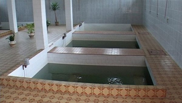 РЕСТРИКЦИЈЕ ВОДЕ У ПЉЕВЉИМА: Изворишта у проблему због смањења дотока и мањка кише РЕСТРИКЦИЈЕ ВОДЕ У ПЉЕВЉИМА: Изворишта у проблему због смањења дотока и мањка кише