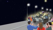 HEROJSTVO NARODA: Knjiga za decu Srbi protiv NATO, od 1991. do 1999. godine HEROJSTVO NARODA: Knjiga za decu Srbi protiv NATO, od 1991. do 1999. godine