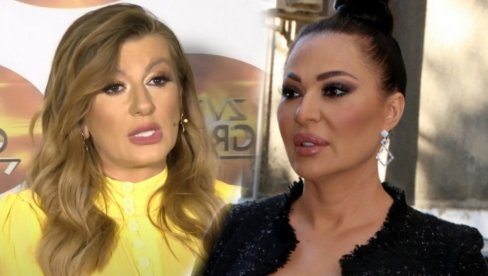 DA LI SU SE POKAJALE? Ovaj veliki hit su odbile Ceca i Viki DA LI SU SE POKAJALE? Ovaj veliki hit su odbile Ceca i Viki