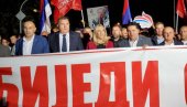НАРОДНИ СКУП „ОТАЏБИНА ЗОВЕ“: Додик се обратио – Ми не одлазимо, ми тек долазимо! (ФОТО/ВИДЕО) НАРОДНИ СКУП „ОТАЏБИНА ЗОВЕ“: Додик се обратио – Ми не одлазимо, ми тек долазимо! (ФОТО/ВИДЕО)