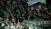IZDAJA KAKVA SE NE PAMTI! Srpski golman bodrio Žagiris protiv Zvezde iz kopa navijača IZDAJA KAKVA SE NE PAMTI! Srpski golman bodrio Žagiris protiv Zvezde iz kopa navijača