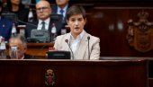 PREMIJERKA BRNABIĆ ODGOVORILA ALEKSIĆU: On truje javni prostor, pa se na sudu poziva na poslanički imunitet