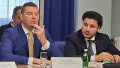 DRITAN PREUZEO DIPLOMATIJU, ADŽIĆ ODBRANU: Raško i Ranko su i zvanično prošlost DRITAN PREUZEO DIPLOMATIJU, ADŽIĆ ODBRANU: Raško i Ranko su i zvanično prošlost