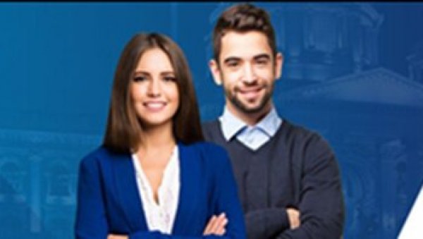 СТУДЕНТИ У ЈАВНОЈ УПРАВИ: Виртуелни сајам у Народној скупштини 9. новембра СТУДЕНТИ У ЈАВНОЈ УПРАВИ: Виртуелни сајам у Народној скупштини 9. новембра