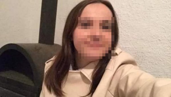 НЕСТАЛА ДЕВОЈКА ИЗ ЗРЕЊАНИНА: Милица (19) кренула код дечка, али није тамо стигла, породица моли за помоћ НЕСТАЛА ДЕВОЈКА ИЗ ЗРЕЊАНИНА: Милица (19) кренула код дечка, али није тамо стигла, породица моли за помоћ