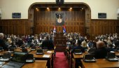 БУЏЕТ У ПОНЕДЕЉАК ПРЕД ПОСЛАНИЦИМА У СКУПШТИНИ Мали: Побољшање животног стандарда, инвестиције и стабилна енергетска ситуација приоритет