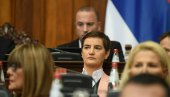 БРНАБИЋ ОДГОВОРИЛА ПСГ: Шта је ту либерално, вађење органа на црном тржишту? (ВИДЕО) БРНАБИЋ ОДГОВОРИЛА ПСГ: Шта је ту либерално, вађење органа на црном тржишту? (ВИДЕО)