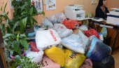 POMOĆ MALIŠANIMA U BELOJ CRKVI: Humanitarna akcija Društva za borbu protiv dijabetesa iz Kraljeva