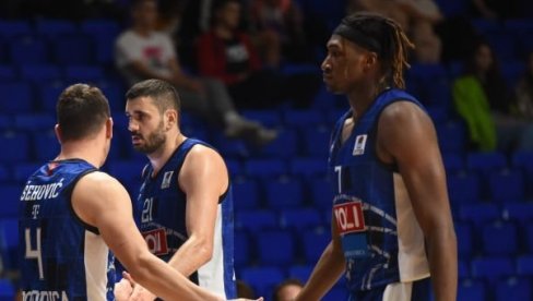 EVROKUP OBJAVIO LISTU UČESNIKA: Budućnost i Cedevita Olimpija ponovo u ovom takmičenju EVROKUP OBJAVIO LISTU UČESNIKA: Budućnost i Cedevita Olimpija ponovo u ovom takmičenju