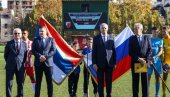 У ИНАТ ЗАПАДУ: Црвена звезда се одлучила на руски потез који многима не би пао на памет У ИНАТ ЗАПАДУ: Црвена звезда се одлучила на руски потез који многима не би пао на памет