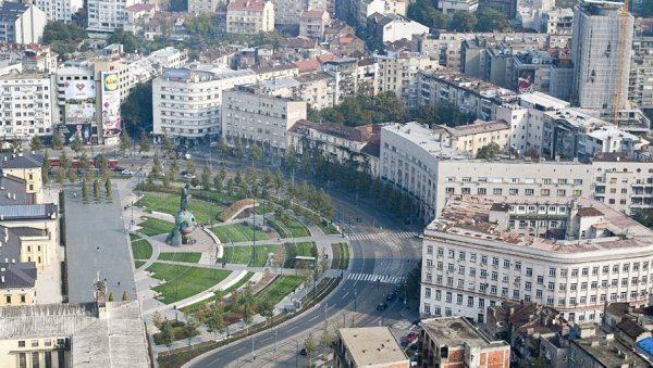 КВАДРАТ РАСТЕ БРЖЕ НЕГО ПОРЕЗ: Већина градова и општина још није одредила намет на имовину за 2023. КВАДРАТ РАСТЕ БРЖЕ НЕГО ПОРЕЗ: Већина градова и општина још није одредила намет на имовину за 2023.