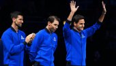 NIKAD NISMO BILI PRIJATELJI: Novak Đoković o večeri sa Nadalom i nedodirljivom Federeru