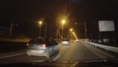 ЛАНЧАНИ СУДАР НА ПАНЧЕВАЧКОМ МОСТУ: Троје повређених, хитно пребачени на ВМА ЛАНЧАНИ СУДАР НА ПАНЧЕВАЧКОМ МОСТУ: Троје повређених, хитно пребачени на ВМА