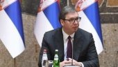 ВУЧИЋ: Србија је захвална Кини на подршци територијалном интегритету ВУЧИЋ: Србија је захвална Кини на подршци територијалном интегритету