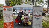 УЗ БЕСПЛАТАН ПРЕГЛЕД И САВЕТ: Провера здравља најстаријих грађана Костолца УЗ БЕСПЛАТАН ПРЕГЛЕД И САВЕТ: Провера здравља најстаријих грађана Костолца