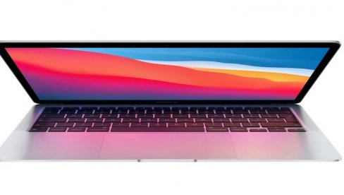 ЦЕНА И ДО 4000 ДОЛАРА! Епл представио нове мекбук рачунаре са новим М5 чиповима и већим складиштем